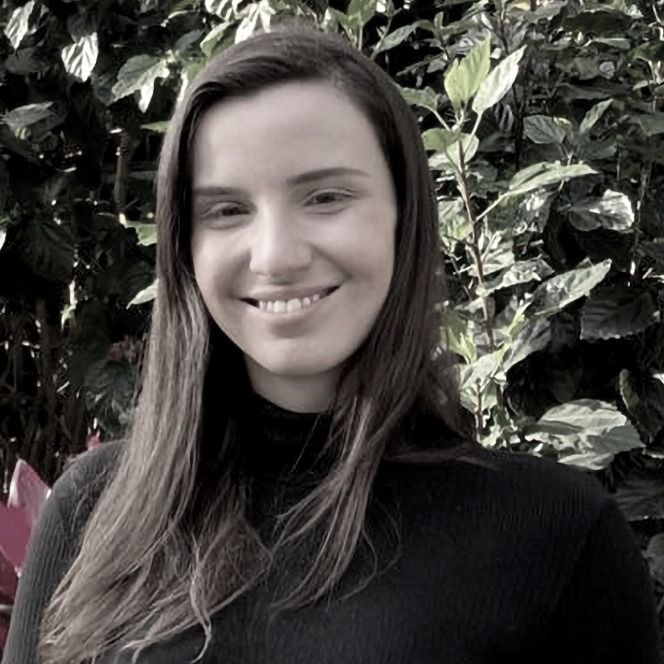 Retrato de Nathalia Marangoni