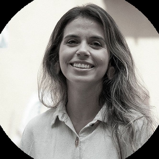Retrato de Tawana Miquelino