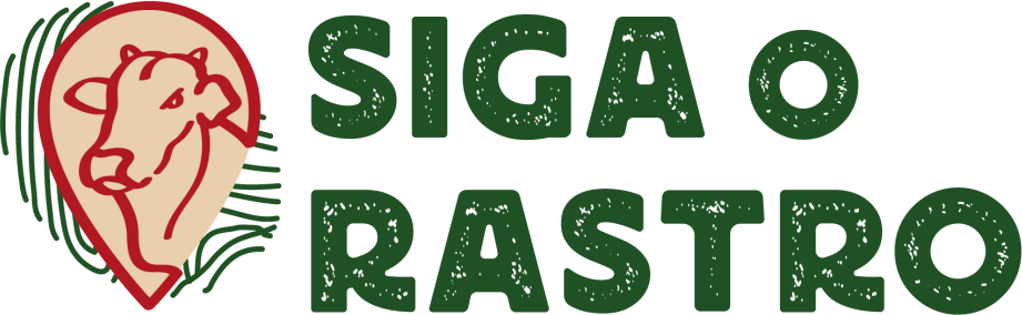 Siga o Rastro